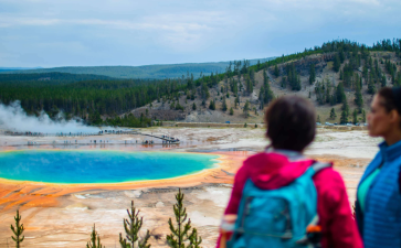 Top Hiking Tours Across the U.S. You Should Book Early
